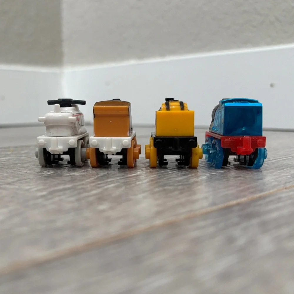 Lot of Thomas Minis - Picture 4 of 6